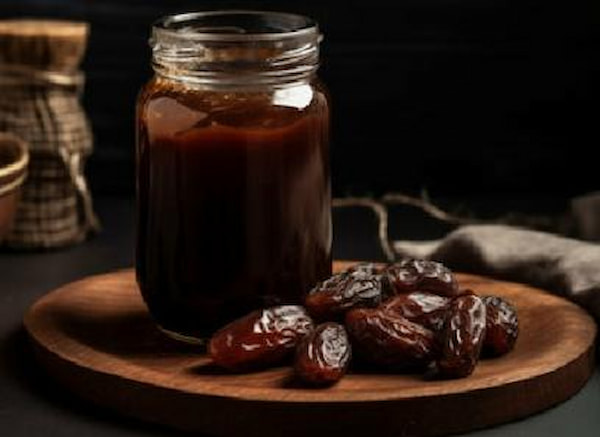 فروش شیره خرما رژیمی + قیمت خرید به صرفه